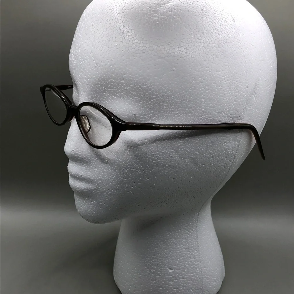 Modo Mod 662 Saki Olive Oval Slim Frames Japan